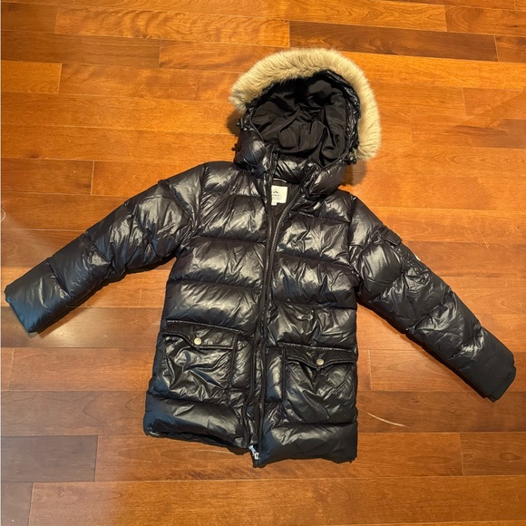 PYRENEX winter jacket - Picture 3 of 5